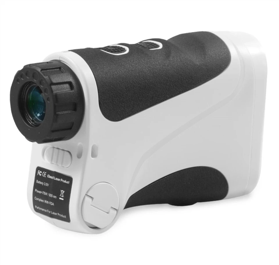 Αλκών Κυνηγετικό Rangefinder