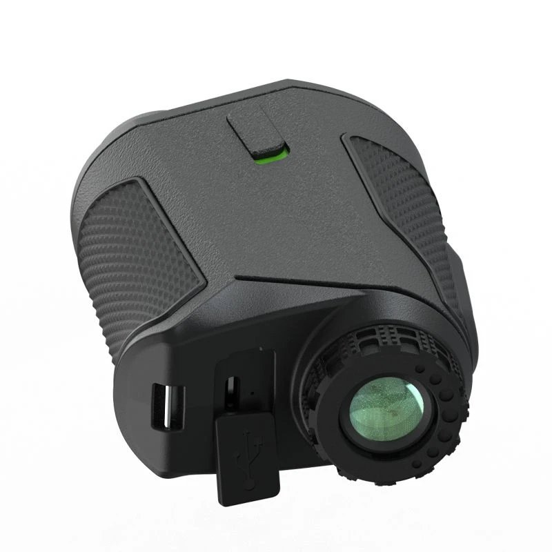 Golf Laser Range Finder 600μ