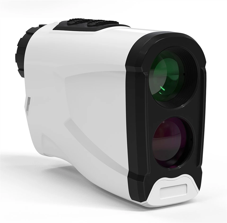 Golf Rangefinder with Slope 2022