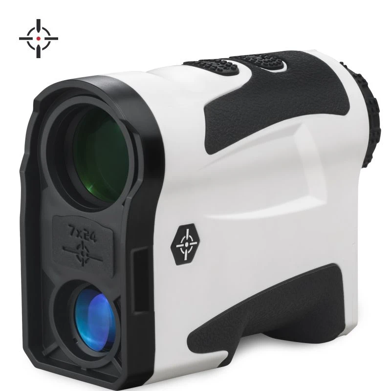 Golf Rangefinder με δόνηση
