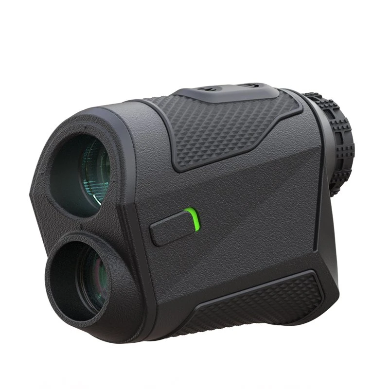Μονόφθαλμο Golf Scope