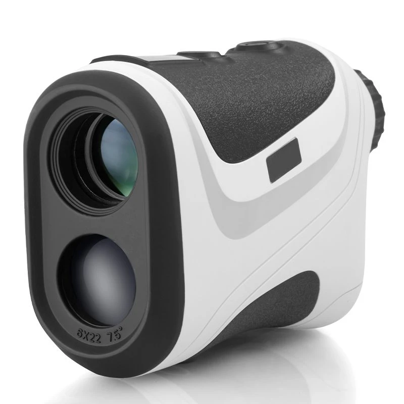Φορητό Golf Gps με κλίση