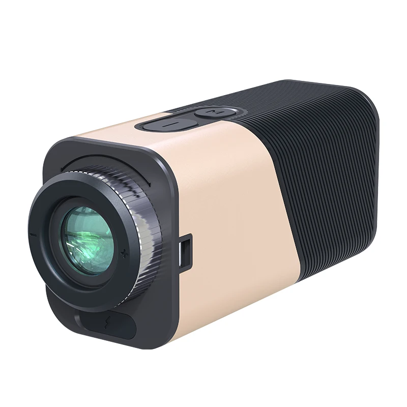 Βασικές λειτουργίες του Rangefinder