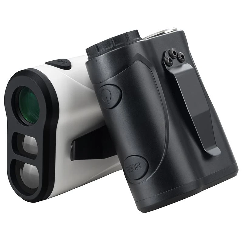 Χαρακτηριστικά Rangefinder
