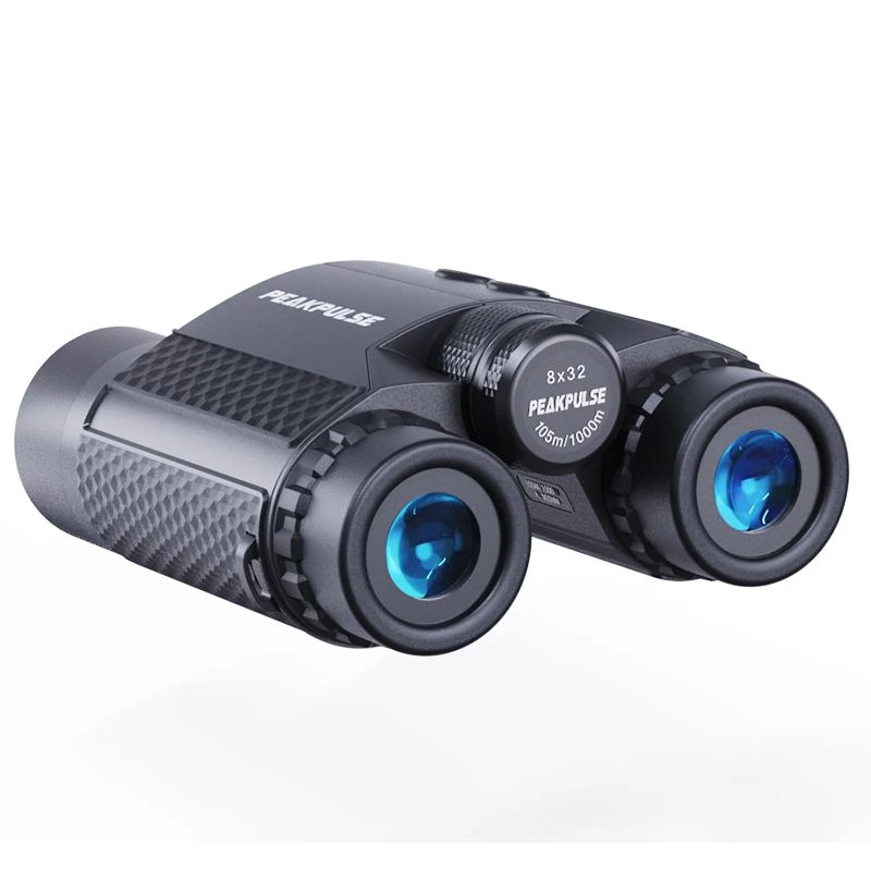 Τηλεσκόπιο αισθητήρων ανίχνευσης rangefinder λέιζερ