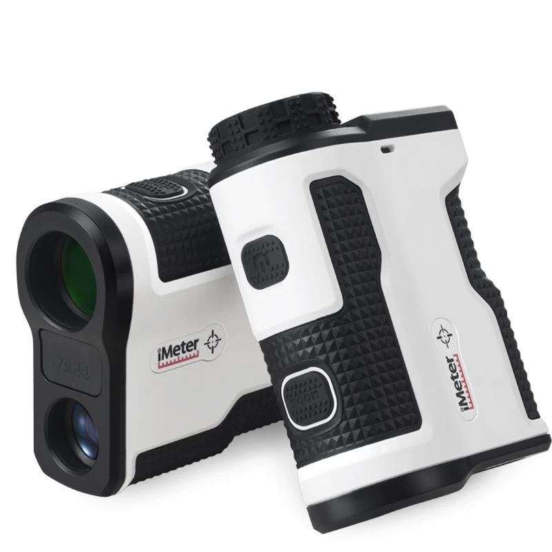 Μίνι κυνηγετικό λέιζερ rangefinder
