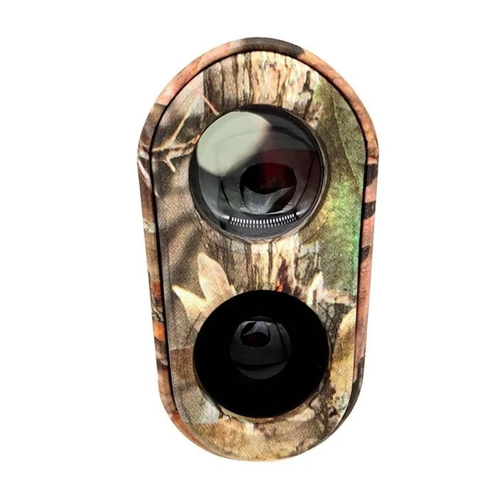 Μονόφθαλμες σκοπευτές rangefinder