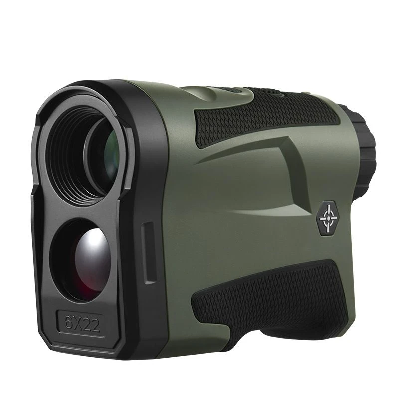 Rangefinder για κυνήγι τοξοβολίας
