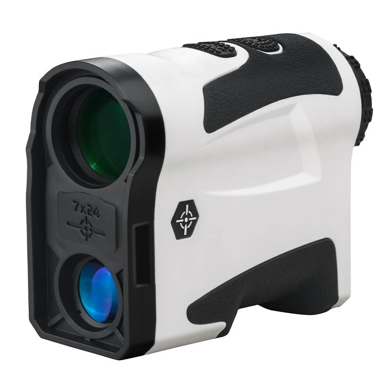 Rangefinder για κυνήγι 2000 μέτρων