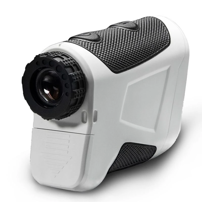 Rangefinder με ρύθμιση κλίσης