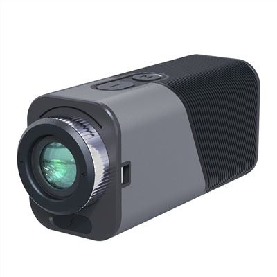 Red Oled Golf Laser Rangefinder