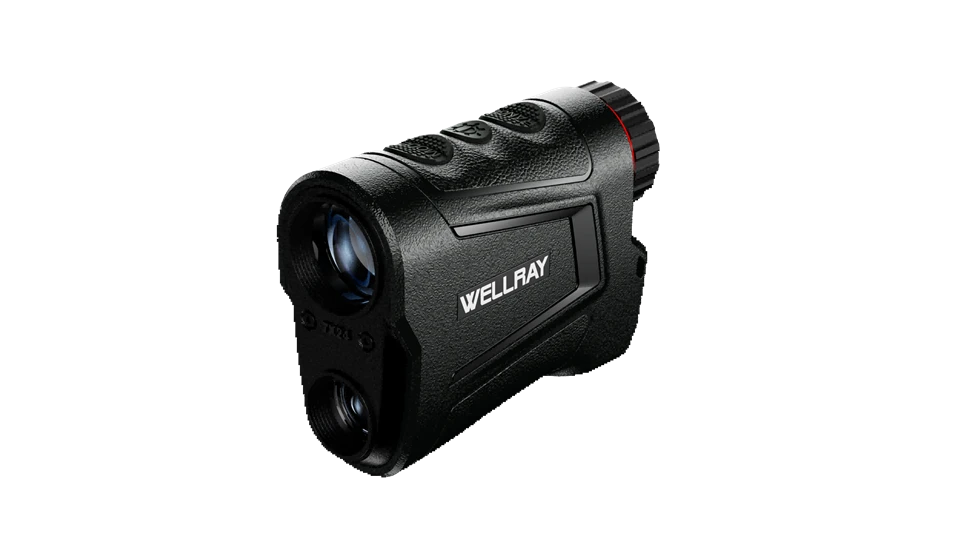 J51GK Κυνήγι Μονοκλικό Τηλεσκόπιο Rangefinder .