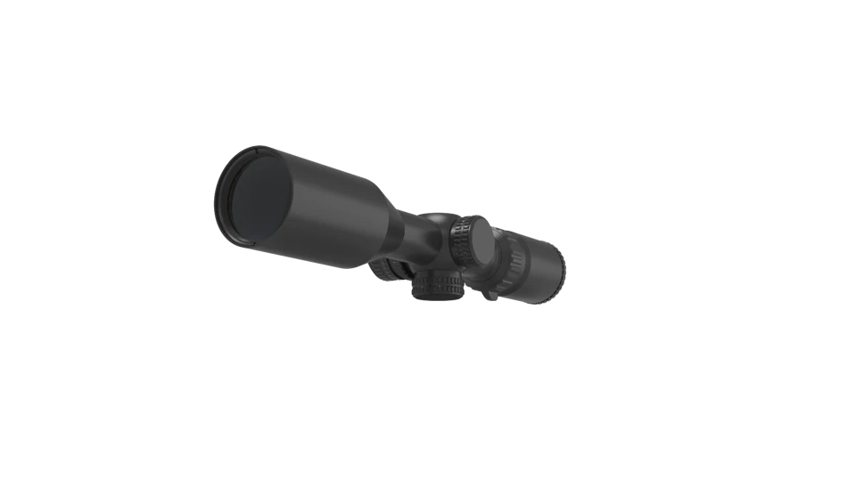 J57AA Smart Laser Rangefinder Zoom Πεδίο εφαρμογής