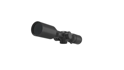 J57AA Smart Laser Rangefinder Zoom Πεδίο εφαρμογής